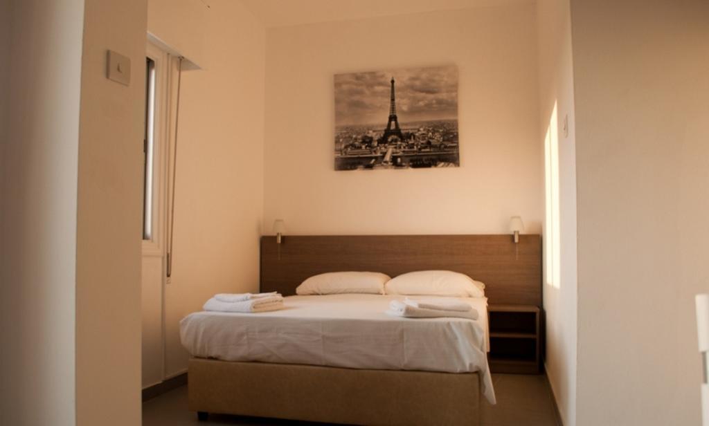 St. George Rent Rooms Larnaca Esterno foto